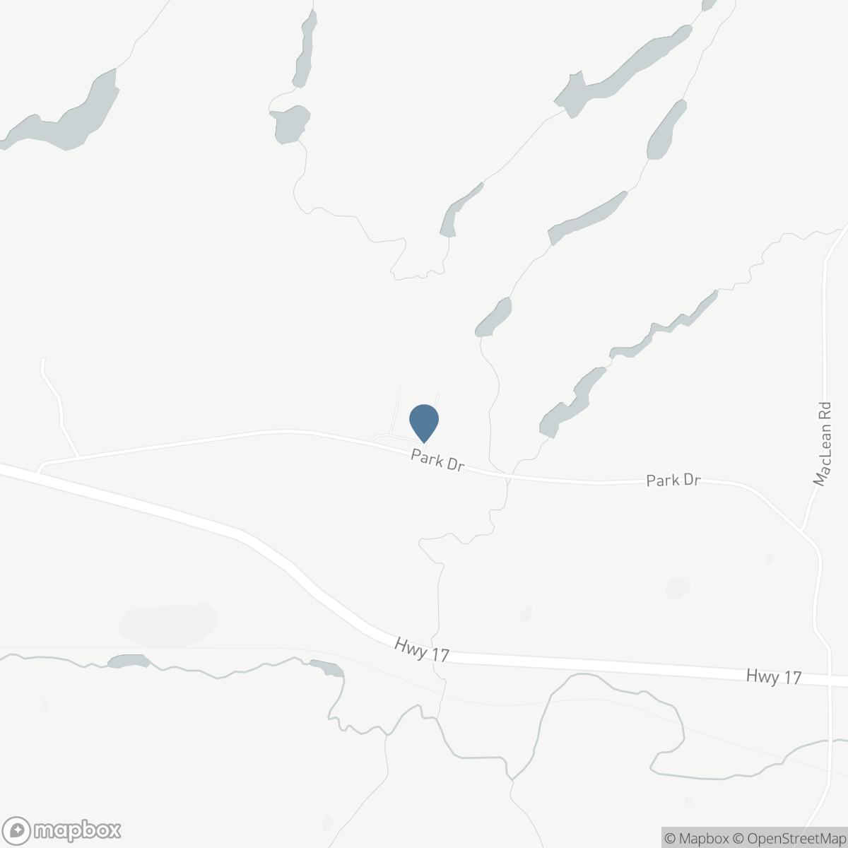 177 Park Drive Unit# 2, Greater Sudbury, Ontario P0M 3C0